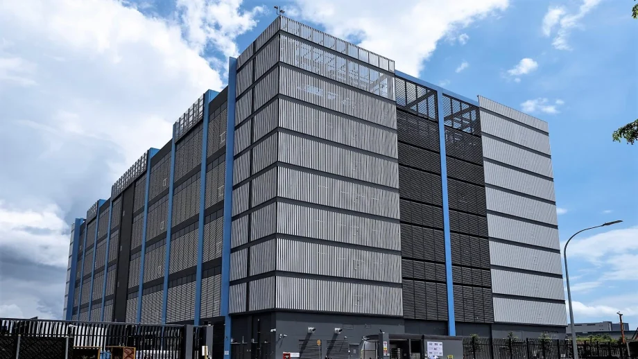 Green data centres: Singapore companies call for new inter-agency body, innovative financing Green data centres: Singapore companies call for new inter-agency body, innovative financing
