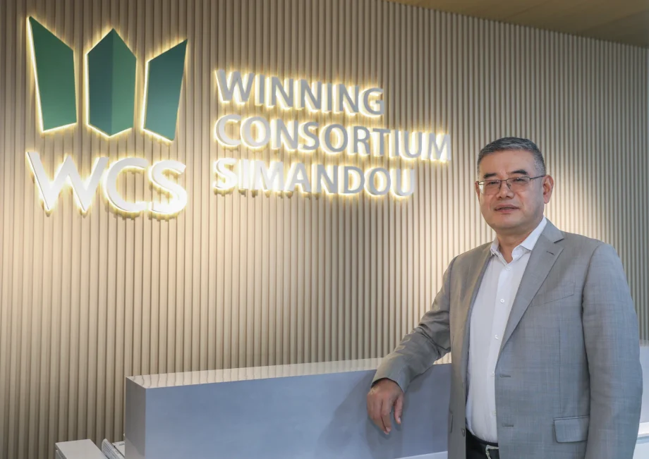 Singapore firm anchors West Africa’s mega mine: Inside Winning International’s Simandou play