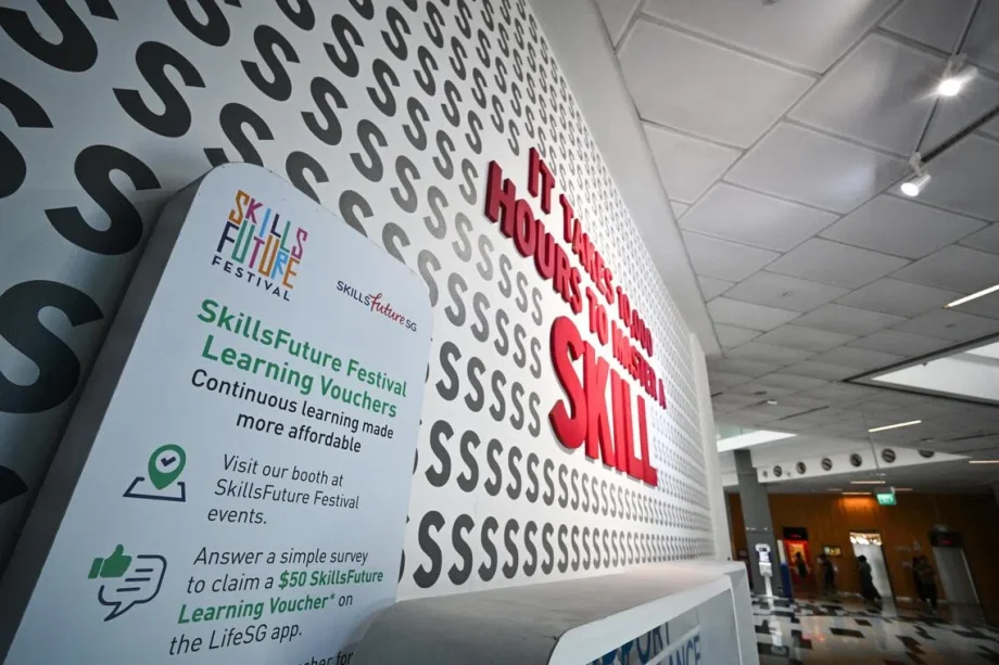‘Common’ for SkillsFuture training providers to use external marketing agents, say industry players ‘Common’ for SkillsFuture training providers to use external marketing agents, say industry players