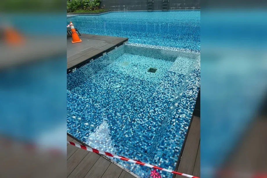 Condo resident seeking compensation from management for seven-year-old son’s jacuzzi injury