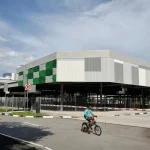 SportSG to build pickleball courts at Little India