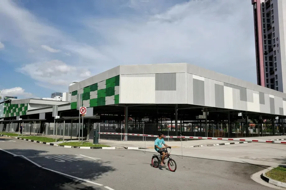 SportSG to build pickleball courts at Little India