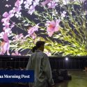 Bali’s first contemporary art fair showcases ‘under-represented’ Indonesian artists