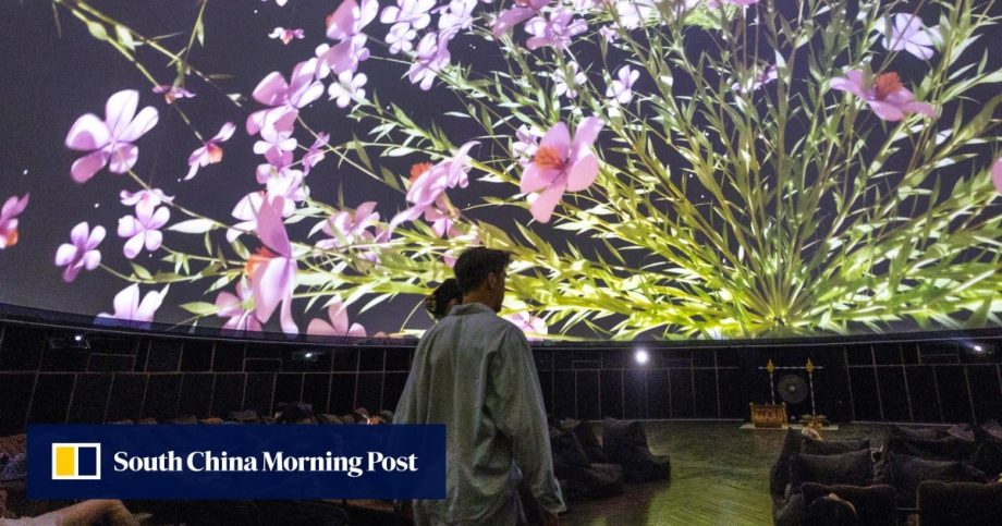 Bali’s first contemporary art fair showcases ‘under-represented’ Indonesian artists