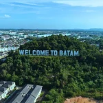 The new frontier rising off Singapore’s coast