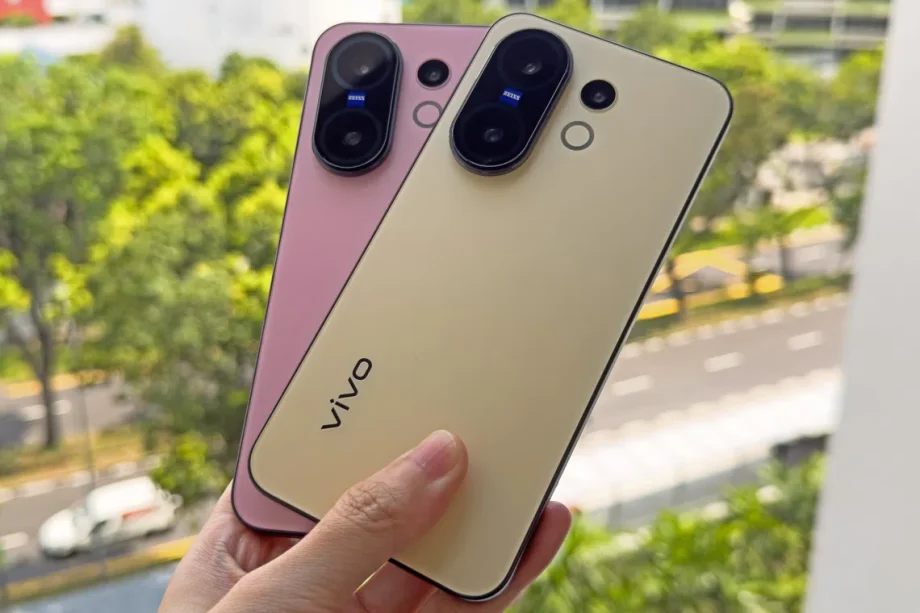 Vivo X300 and X300 Pro listings appear in Singapore’s IMDA registry