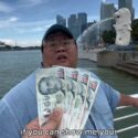 @geniuseatss @Zippy ‘s FAVORITE food places in Singapore – PART II Since we hit …