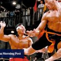 Jean-Claude Van Damme films with Hong Kong roots, from Bloodsport to Knock Off