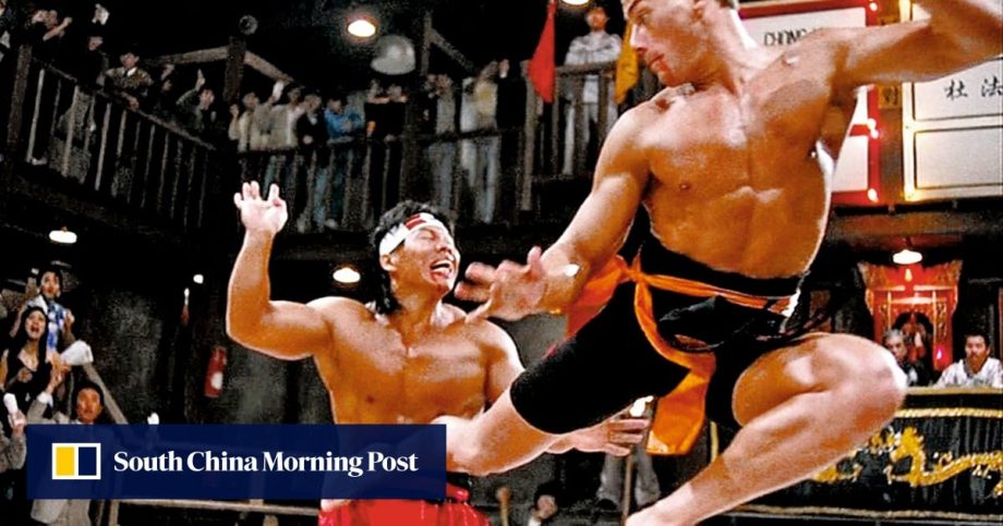 Jean-Claude Van Damme films with Hong Kong roots, from Bloodsport to Knock Off