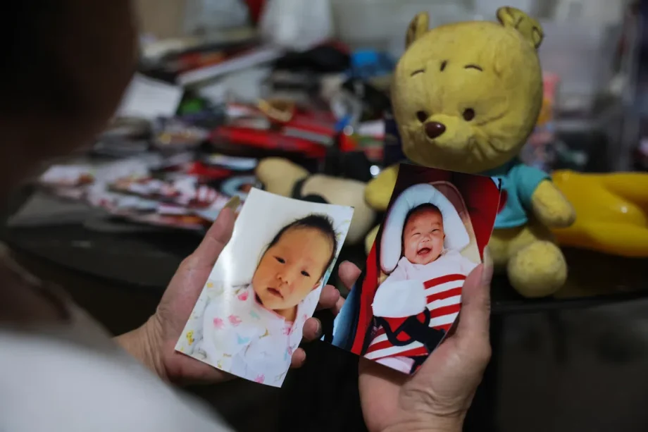 ‘Are they even human?’: Megan Khung’s grandmother on the 4-year-old girl’s abusers ‘Are they even human?’: Megan Khung’s grandmother on the 4-year-old girl’s abusers