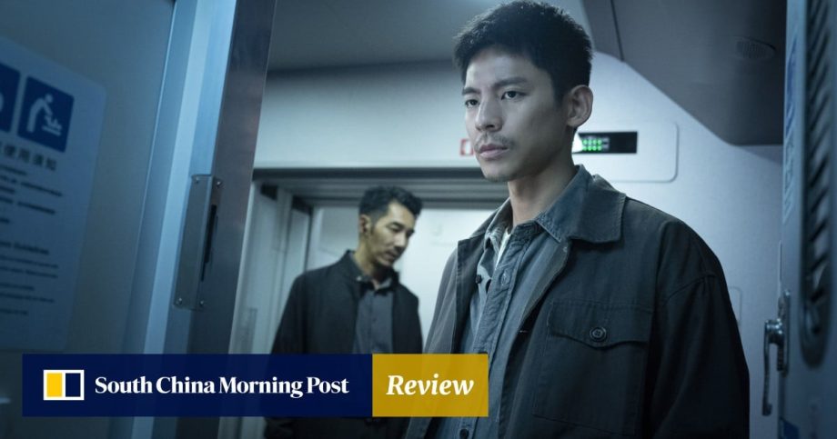 Review | 96 Minutes movie review: emotions run high in clumsy Taiwanese train bomb thriller