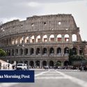 The future of Rome’s Colosseum, from concerts to theatre productions