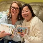 Pen pals for 43 years, a Singaporean and a Canadian had never met in person – till now