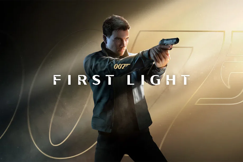 Here’s a quick look at 007 First Light’s game play and release details
