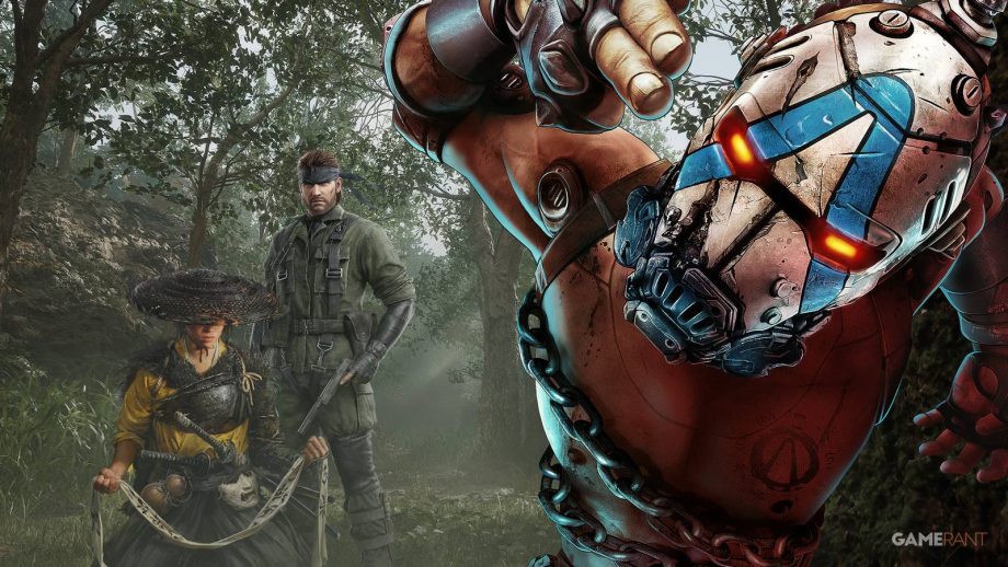 2025 Video Game Release Date Calendar