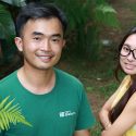 ‘I can motivate people to take action’ – how Singapore’s young climate activists are leading by example