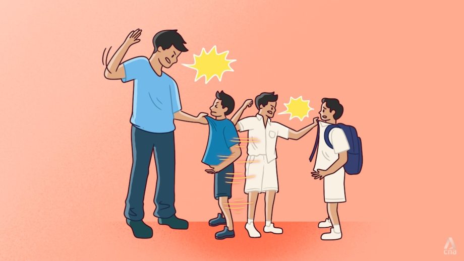 Now grown up, ex-bullies open up on what drove their behaviour and wish they could turn back the clock