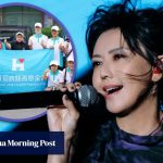 Singapore star Stefanie Sun praised for anonymously donating US.4 million to deprived Chinese regions