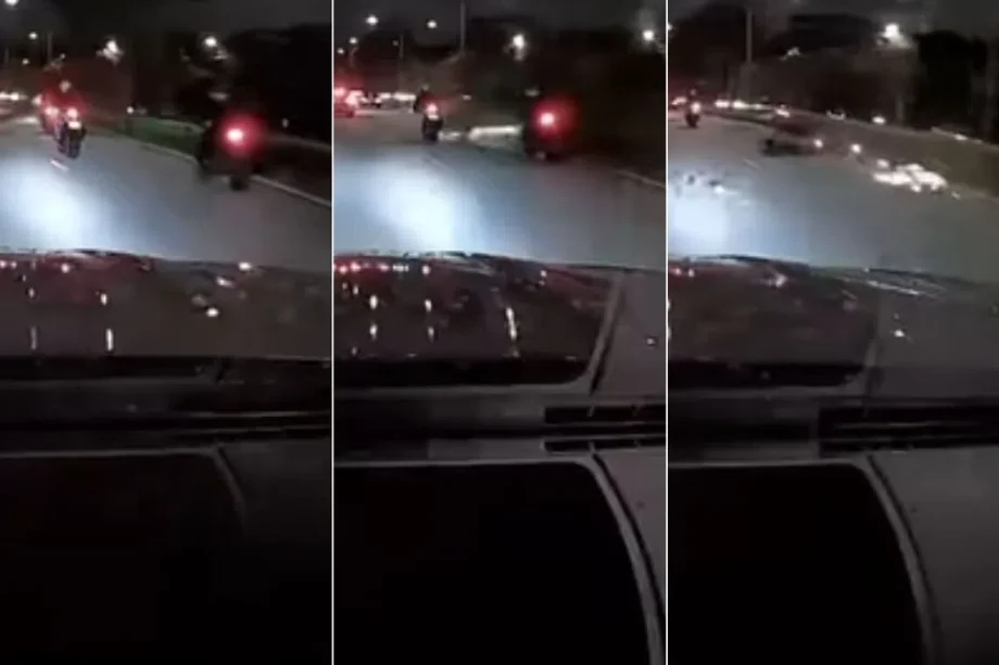 Two taken to hospital after being hit by falling tree on SLE amid bad weather Two taken to hospital after being hit by falling tree on SLE amid bad weather