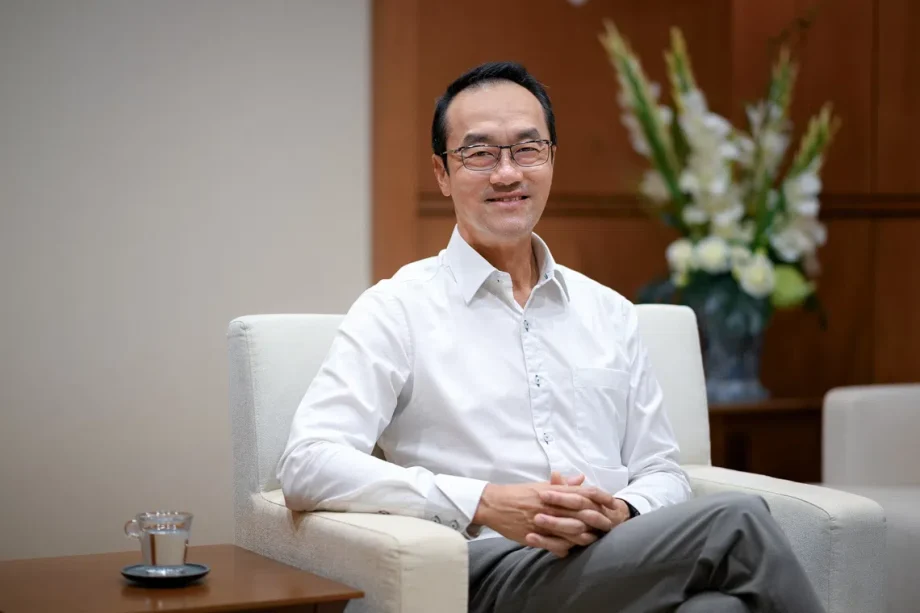 Singapore to prioritise early mental health support: Koh Poh Koon