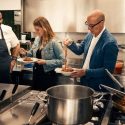 All the restaurants Stanley Tucci visited in season two of ‘Searching for Italy’