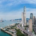Hong Kong is giving away free airline tickets to travelers