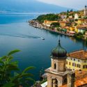 Limone sul Garda, Italy’s village with a health ‘elixir’