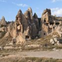 Cappadocia: One of Turkey’s most spectacular hiking destinations