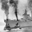 Famous shipwrecks that remain missing – and a few that have been found