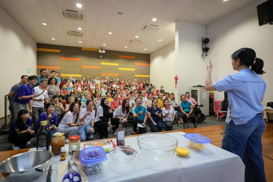askST: Rising malnutrition among S’pore seniors – How can you prevent this condition?