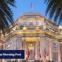Israel-linked group’s attempt to host event in Singapore fuels backlash