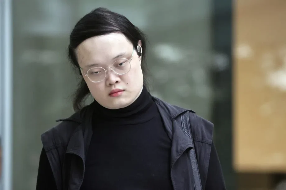 Mandatory treatment order for man who assaulted security officer at MRT station