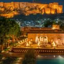 Independent luxury hotels offering a more intimate, local feel