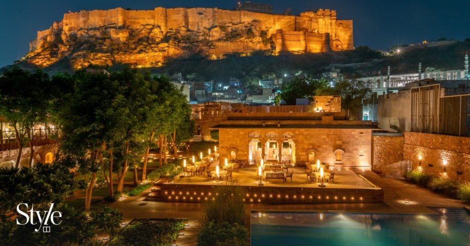 Independent luxury hotels offering a more intimate, local feel
