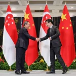 S’pore, China to establish national green and digital shipping corridor; pledge to deepen ties