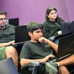 Singapore hosts region’s largest AI hackathon