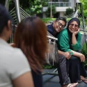 Fostering teens: Couples make an impact on them before adulthood and show them ‘how to do family’