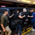 58 arrested for employment offences in raids at public entertainment outlets