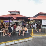 Chomp Chomp Food Centre to close from Oct 27 for upgrading, will reopen in January 2026