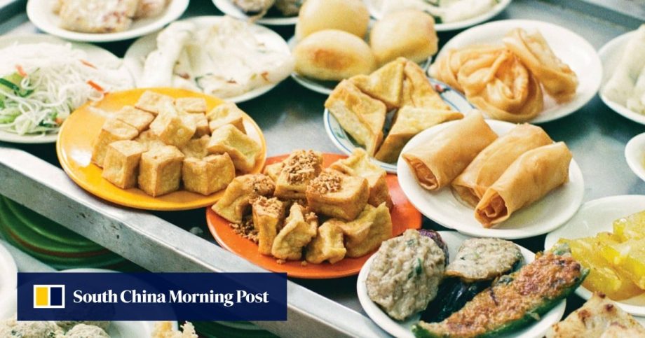 China’s prosperous Tang dynasty, what to eat in Putian: 7 Lifestyle highlights