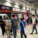 Free off-peak MRT, LRT rides for commuters in north-east S’pore from Dec 27 to ease morning crowds