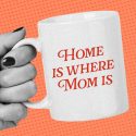 Moving Back In With My Parents at 30 Helped My Mental Health