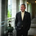 Vivian Balakrishnan on Singapore’s foreign policy