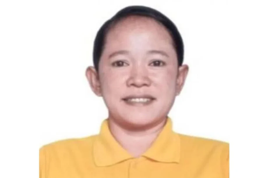 Police appeal for information on missing woman, last seen near Bedok South