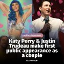 @mothershipsg she kissed an ex-PM, and she liked it  #katyperry #justintrudeau #…