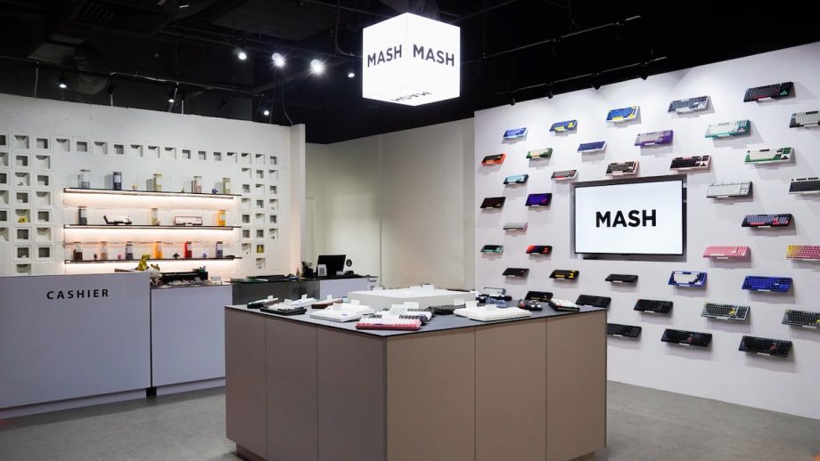 Best mechanical keyboard stores in Singapore Best mechanical keyboard stores in Singapore