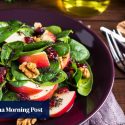 What is the Green Mediterranean diet? Its health benefits and protection against dementia