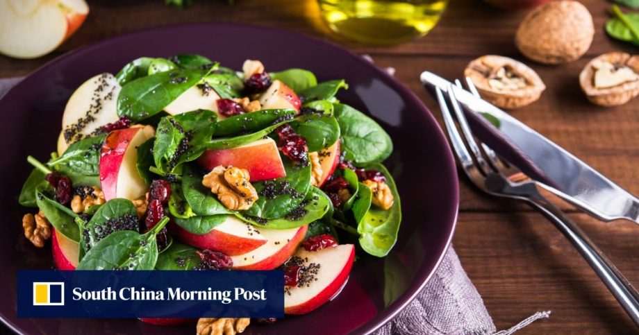 What is the Green Mediterranean diet? Its health benefits and protection against dementia