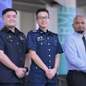 Home Team officers, agencies lauded for dedication and innovation in keeping Singapore safe