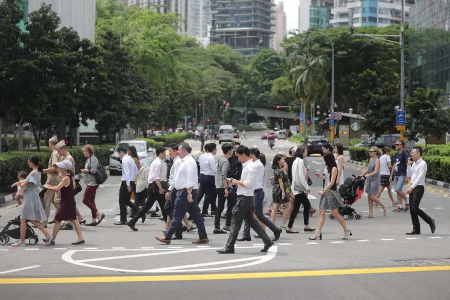 New Singapore Opportunity Index to recognise 300 top employers for nurturing local talent
